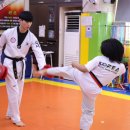 학사태권도장 이미지