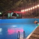 밀양얼음골자연애길목 이미지