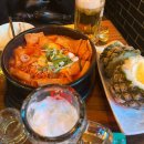 역전할머니맥주 이시아폴리스점 | 역전할머니맥주 대구이시아폴리스점, 치즈라볶이