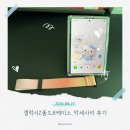 8 | 제품｜갤럭시 Z폴드8 케이스 내돈내산 후기