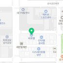 성서3차산업단지(호산동로) 이미지