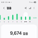 만보 걷기가 힘들구먼요 이미지