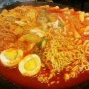 엄마손떡볶이 이미지