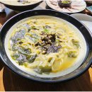 제주보말칼국수 - 원주시 행구로 281 | 제주보말칼국수