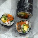 복바다김밥 이미지