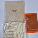 야마 | 매운 국물 떡볶이 야마떡 밀키트 후기