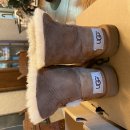 UGG 어그부츠 사이즈6. 이미지