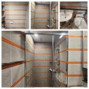 크린하우스(용강점) | 고이다 못해 썩은물의광양푸르지오센터파크 줄눈시공 후기!