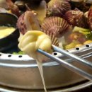 조개밭 | 사당역 조개찜, 조개전골 칼국수 맛집 - 조개밭 내돈내산 후기(맛 가격 주차)