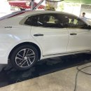 콜세차장 이미지