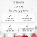 B.L 치과기공소 | 관음동치과 잇몸에 고름이 올라왔어요