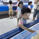 국립수산과학관 견학 이미지