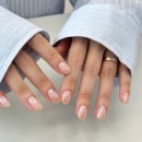 미야네일 - 거제시 | 울산 파우더 웨딩네일 네일미야, 야간시술도 가능한 네일샵 내돈내산 후기