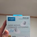 A40 | 알리에서 득템한 노이즈캔슬링 가성비 무선 이어폰 ANKER SPACE A40 , 내돈내산 후기
