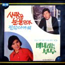 울어다오 영산강아 / 나현옥 (1970) 이미지