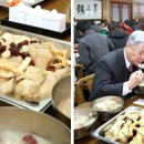 오리랑닭이랑 이미지