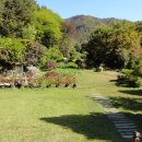 용문산계곡 펜션 이미지