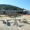 남해유배문학관 이미지