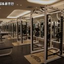 헬스보이짐&골프인가산역점 이미지