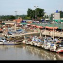 소래포구 이미지