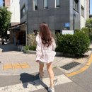 라이크슬립 | 무신사셔츠 추천! 디써티원 올데이 린넨라이크 체크셔츠 핑크 솔직 후기
