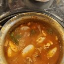 뒷돈산 - 김해시 구산로39번길 7 | 김해 뒷고기 맛집 '뒷돈산' 솔직 후기! 쫄깃한 고기와 김치찌개의 깜짝 조합까지