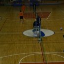 삼성체육관 이미지