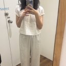 타낫 25ss summer campaign 쇼룸 후기🩵 + 르플레인 지젤 같이 고민해주세요