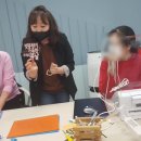 케이크 토퍼 클래스 이미지