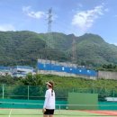 부산환경공단 남부사업소 | 부산환경공단 정관사업소 테니스장 리뷰 &amp;대관 방법