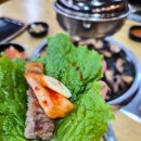 강우 | 📍 미사 삼겹살 맛집 후기 강우정육식당 미사점 다녀왔어요