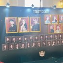 240608 2회 유니버셜아트센터 그레이트 코맷 셔나톨 / 하도권 박수빈 셔누 VIP석 관람후기