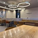 투썸플레이스시흥대야점 | 투썸플레이스 시흥대야점, 흡연실이 있어 인기 있을듯