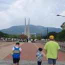 천안 독립기념관, 아이와 가볼만한 곳, 주차 휴관일 식당 체험관