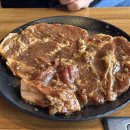 신창숯불갈비