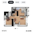 기흥역 더샵 | 동화 나투스진 그란데 이모션블랑 경기 용인시 기흥역더샵 40평형 시공 후기