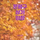 건희아빠님과 함께한 은평구 MVP 임장후기(응암5거리상권,상암동상권,증산3구역,DMC센트럴자이,DMC SK뷰)