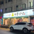 [인천 간석동 맛집] 우풍당당 가성비 소고기 맛집 후기