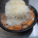 폭탄떡볶이 이미지