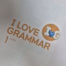 [서부] 영어 첫걸음(2025) | [중등영어문법] 초6 아이와 시작한 YBM I LOVE GRAMMAR 1, 중등 문법 첫걸음