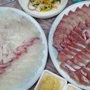 자연산회장어구이