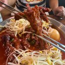 신원동-6 | 신원동 맛집 광닭발 삼송신원점&amp;강정숙의 인생국수 직화구이 국물닭발 찐 후기
