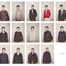 THE SPRING | [Fashion Stories] 유스 (YOUTH) SPRING SUMMER 25 EXHIBITION &#39;under the veil; 시간의 결정&#39; 컬렉션...