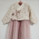 매화 어린이집 | [유아한복] 카멜제이 아기개량 생활 한복 여아 드레스 명절한복추천 | 3년 실착용 재구매 후기 (내돈내산)