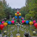 한갓 | 원주 용화사 용암리 서낭 기도 거돈사지.법천사지 서낭기도