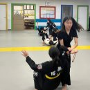 와우정무합기도 이미지