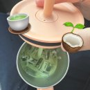 헬시코코 | 🌿 스타벅스 신메뉴 리뷰 | 말차 덕후라면 궁금할 수밖에 없는 ‘코코 말차’ 후기!