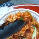 입큰아구앤알곤이찜