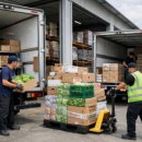 (주)드림유통 이미지