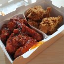 비에이치씨치킨김천 이미지